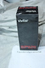 100-300mm F5.6-6.7 Macro NUOVO