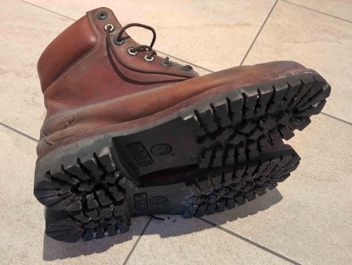 Timberland pollici stivali - timberland, 6