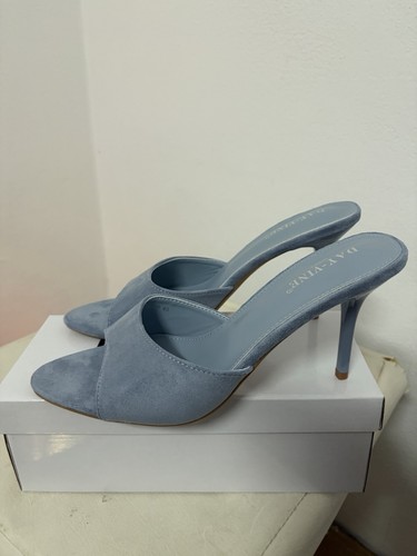 Sandalo donna azzurro - donna,