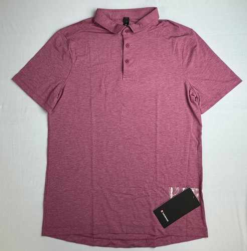Polo manica corta lululemon - manica,