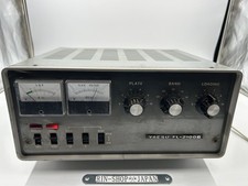 Yaesu FL-2100B HF Ham Radio
