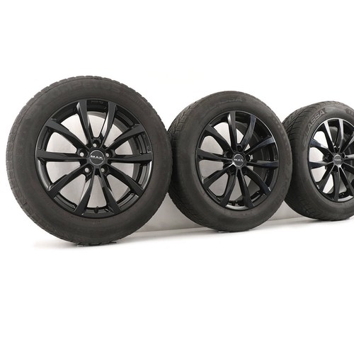 Cerchi lega jeep cherokee - cerchi, in