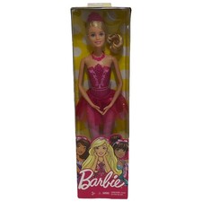 Barbie Ballerina Bambola 2016