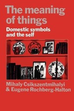 Mihaly Csikszentmihalyi Eugene