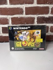 En boite jeu vidéo officielle