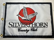 SILVERTHORN COUNTRY CLUB GOLF