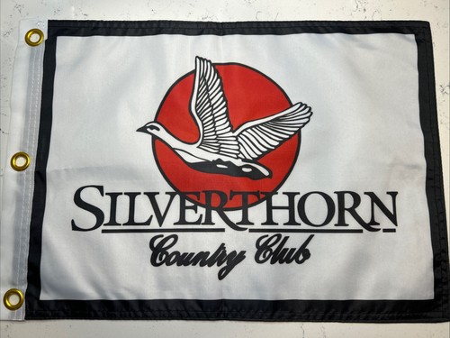 Silverthorn country club golf - club,