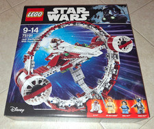 LEGO 75191 - Star Wars: Jedi