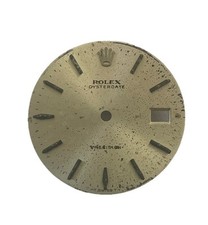 Rolex Dial Oyster Date 6694