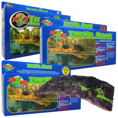 Zoo med molo per - molo, tartarughe