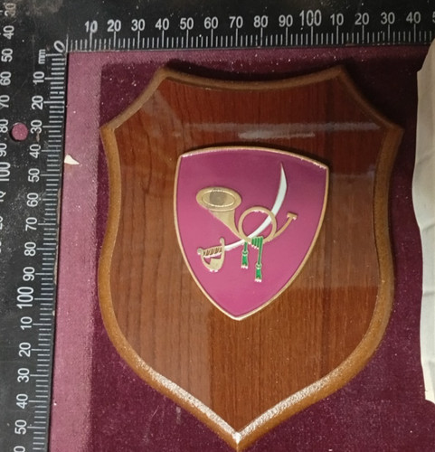 Crest brigata fanteria - crest,