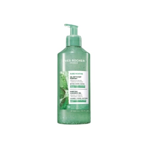 Yves rocher gel - yves,