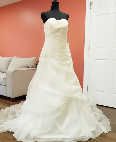 Abito sposa pronovias - abito, da