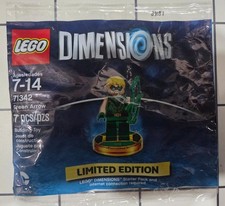 NUOVISSIMO LEGO DIMENSIONS