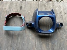 Carenatura superiore moto BMW