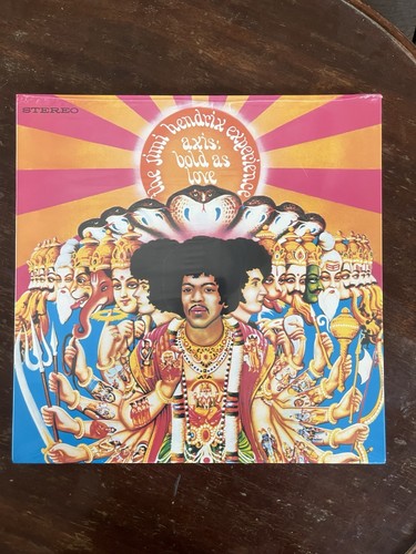 The jimi hendrix expirience - the,