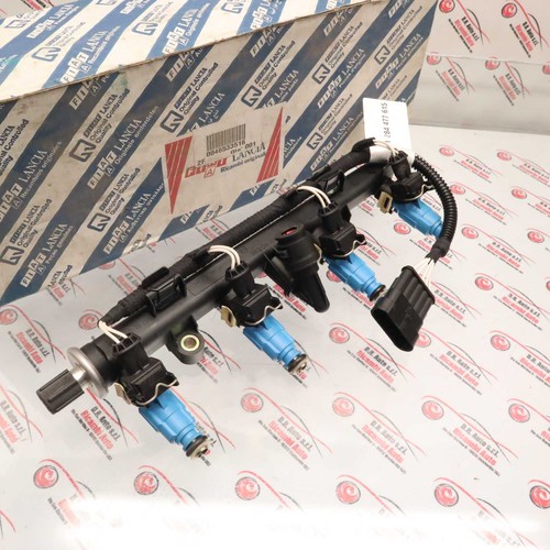 Kit tubazione iniettori fiat - kit,