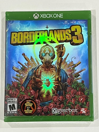 Sealed borderlands - sealed,