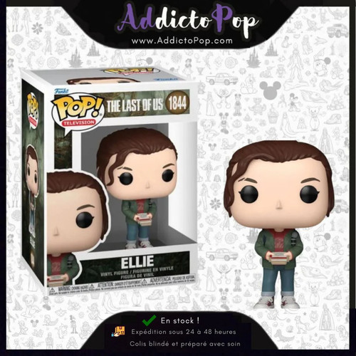 Funko pop the - funko, pop!