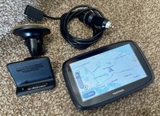 Navigatore satellitare GPS