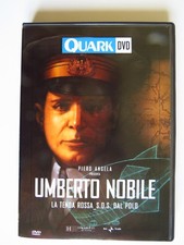 Piero Angela presenta UMBERTO