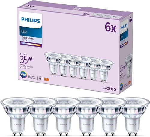 Philips led faretto - led,