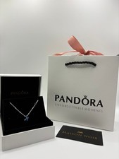 Collana pandora con ciondolo - collana,