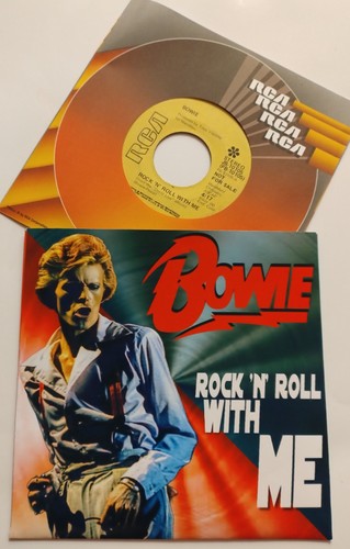 David bowie rock - bowie,