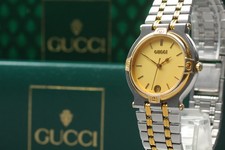 [Ecc + 5 con scatola] Orologio