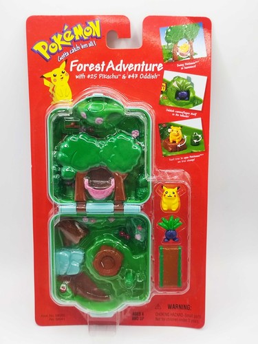 1999 hasbro pokemon set - -,
