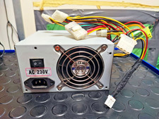 Alimentatore PC PowerUp