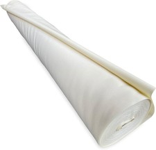 Tessuto impermeabile al metro per tende gazebo ombrelloni giardino h 150 cm