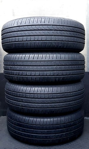 Gomme usate 235 - 235/55r19, 101v
