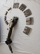 1905 Antique 16-Piece, Stewart