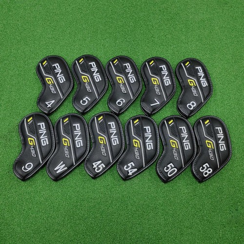 Ping g430 golf - ping, iron