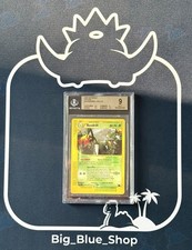 Pokemon Card Beedrill Skyridge