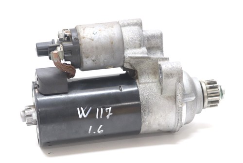 Motorino avviamento mercedes - avviamento,