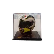 Minicasco Valentino Rossi #46