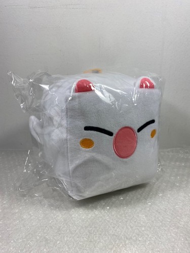 Peluche final fantasy - final,