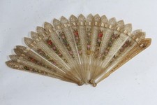 Ventaglio rotto corno