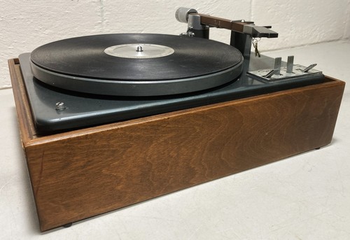 Garrard lab turntable for - garrard,