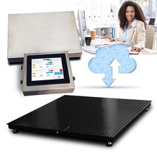 BizAutom BA-DC130 doppia scala