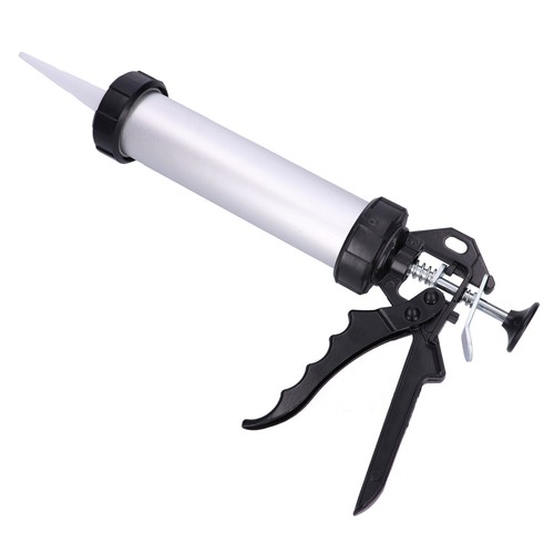 Pistola silicone pressa a - in,