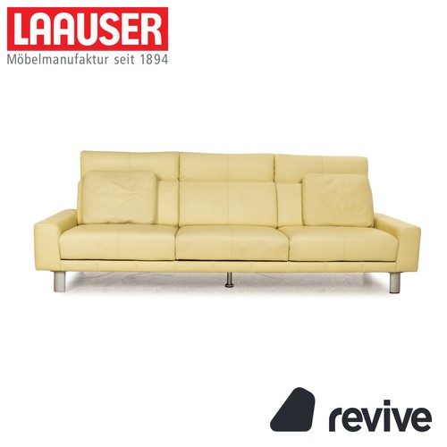 Laauser pelle verde - pelle,