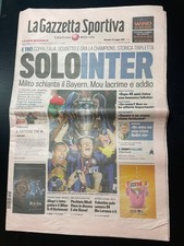 Gazzetta dello sport -
