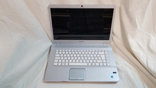 Sony Vaio vgn-nw11z 15,6" computer portatile Intel Core 2 Duo T6500 3 GB 500 GB, NO OS
