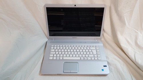 Sony vaio vgn nw11z - vgn-nw11z, 15,6"