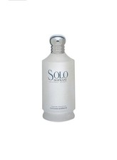 Solo Soprani Eau de Toilette 100ml spray Senza Scatola