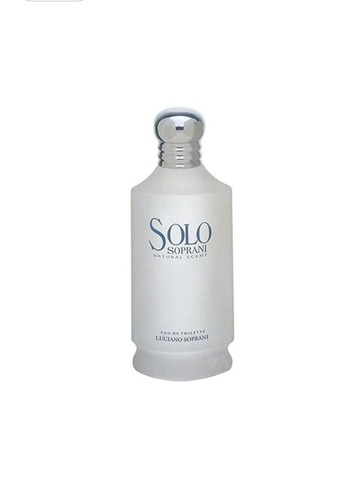 Solo soprani eau - soprani, toilette