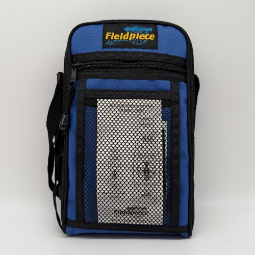 Fieldpiece hs33 multimetro - fieldpiece,